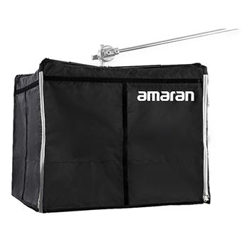 Softbox Amaran 6971842184309 | Preto - 1
