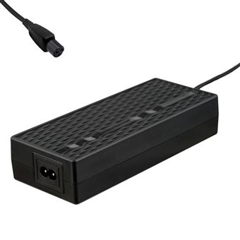 Carregador de Bateria Akyga AK-EV-11 | Preto - 1