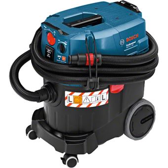 Aspirador sem Saco Bosch 0 601 9C3 200 | 35 L - 1