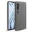 Capa Magunivers para Xiaomi Mi CC9 Pro/Note 10/Note 10 Pro | TPU + PU |pano - Cinzento escuro_0