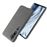 Capa Magunivers para Xiaomi Mi CC9 Pro/Note 10/Note 10 Pro | TPU + PU |pano - Cinzento escuro_1