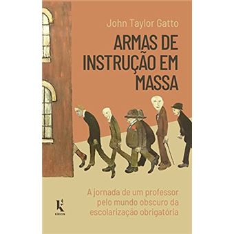 Armas De Instrução Em Massa - 1