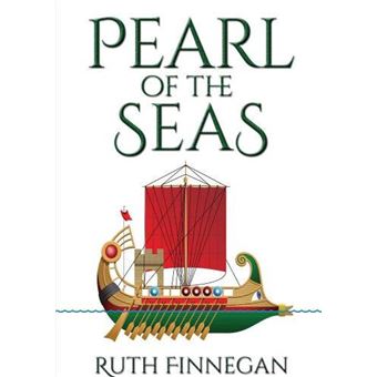 Pearl Of The Seas A Fairytale Prequel To Black Inked Pearl - 1