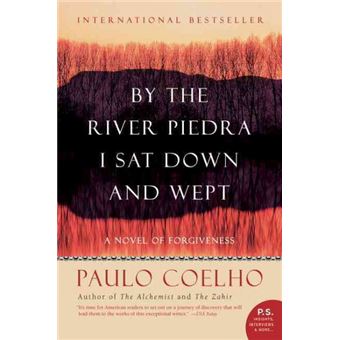 By the River Piedra I Sat Down and Wept - 1