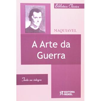 A Arte da Guerra - 1