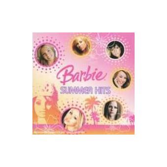Barbie Summer Hits - 1