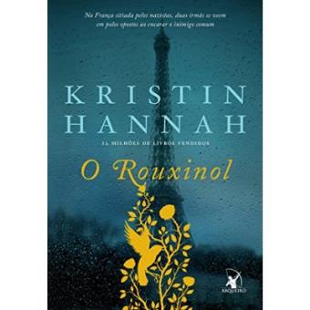 O Rouxinol - 1