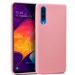 Capa Livro COOL em Silicone para Samsung A505 Galaxy A50 / A30s Rosa