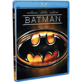 Batman (1989) (Blu-ray) - 1