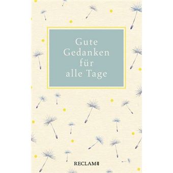 Gute Gedanken für alle Tage | Evelyne Polt-Heinzl - 1
