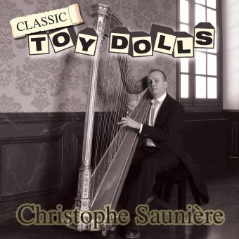 Christophe Sauniere-Classic Toy Dolls - 1