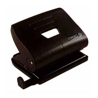 Connect Perforator 16 sheets Black - 1