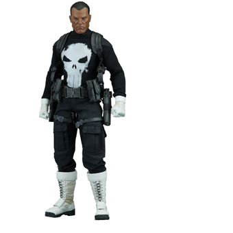 Figura Sideshow 100212 - Marvel Comics - Punisher - 1