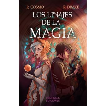 Los Linajes De La Magia - 1