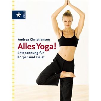 Alles Yoga! | Andrea Christiansen - 1