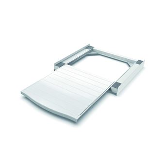 Peça & Acessório de Máquina de Lavar Roupa Meliconi Torre Smart L60 - 1