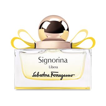 Perfume Salvatore Ferragamo Signorina Libera | EDP | 30 ml - 1