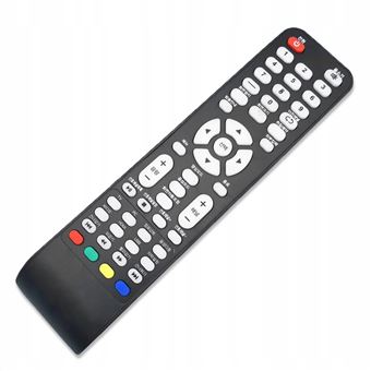 Comando Remoto Dishiqing para DSP TV Controller coreano versão coreana | Preto - 1