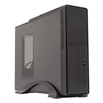 Desktop iMATECH I3 S 12100 8 512 | Intel® Core i3-12100 | Intel UHD Graphics 730 | 8 GB | SSD 512GB - 1