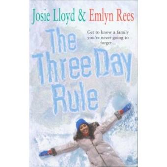 The Three Day Rule - 1