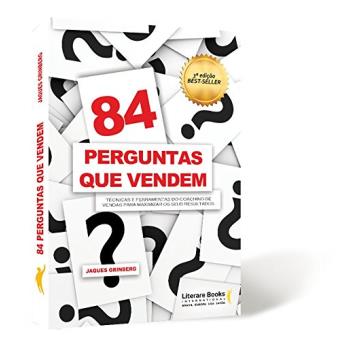 84 Perguntas que Vendem - 1
