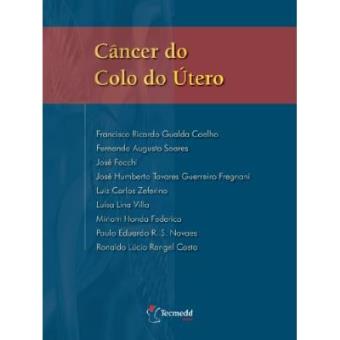Câncer Do Colo Do Útero - 1