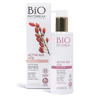 Cleansing Oil Phytorelax Laboratories 8030976015984 - 1