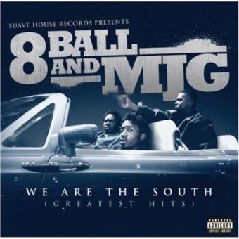 Best Of Eightball & Mjg - 1