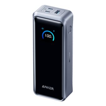 Power Bank Anker A110AH11 | 26250 mAh | Preto - 1