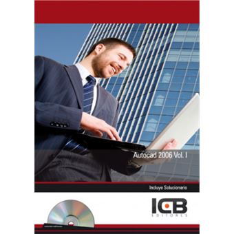 Autocad 2006 Volumen I - 1