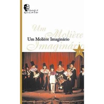 Um Molière Imaginário - 1