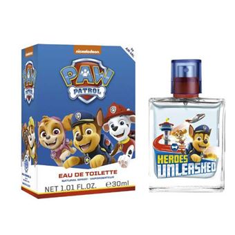Perfume NICKELODEON Patrulha Pata | 30Ml - 1
