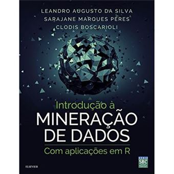 Introdução À Mineração De Dados - 1