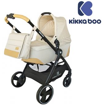 Cadeira Kikka Boo | Bali 2 com Alcofa - 1