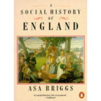 A Social History of England - 1