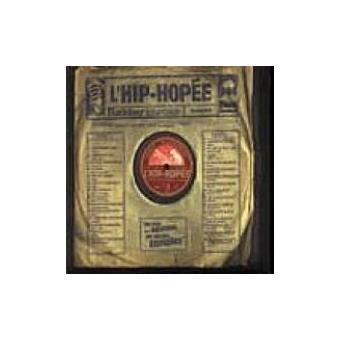 Album Dedie a Samba Sissoko - 1