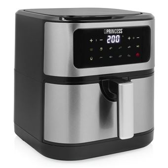 Air Fryer Princess 183043 | 7 L | 1800 W | Preto - 1
