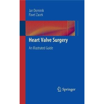 Heart Valve Surgery - 1