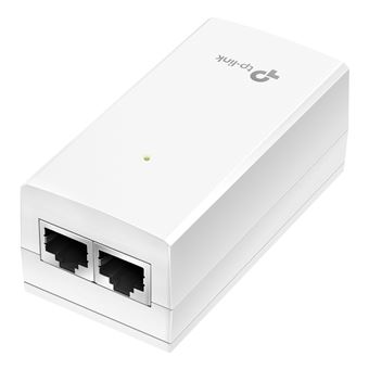 Adaptador Poe TP-Link Omada TL-POE4818G | Branco - 1