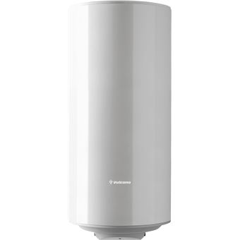 Termoacumulador Vulcano ES 150 6 2200W VU L1X-NNWVB | Elétrico | Vertical | 150 L | C | Cinzento - 1