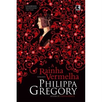 A Rainha Vermelha - Volume 2 - 1