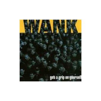 Get a Grip on Yourself - 1