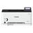 Impressora a Laser Cor Canon LBP611Cn Preto_1