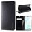 Capa Magunivers PU Lua Azul com Apoio Preto para Samsung Galaxy Note 10/Note 10 5G_0