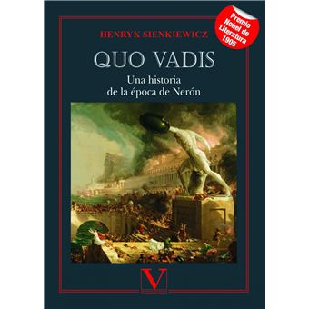 Quo Vadis - 1