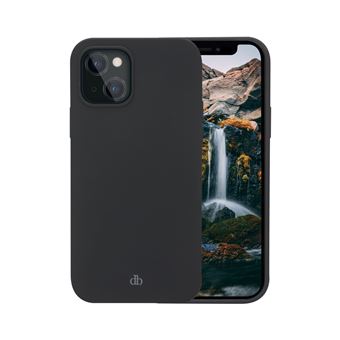 Capa para Telemóvel dbramante1928 Monaco | Preto - 1