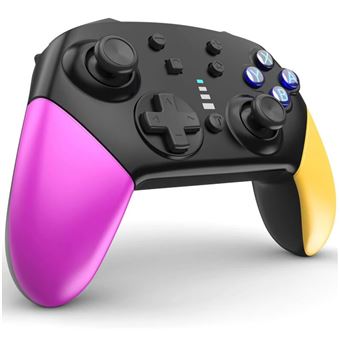 Comando sem Fio Sangdu 192931 Bluetooth Type-C para Switch - 1