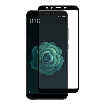 Pelicula vidro Temperado 3D Multi4you para Xiaomi Mi A2 (Mi 6X) - 1
