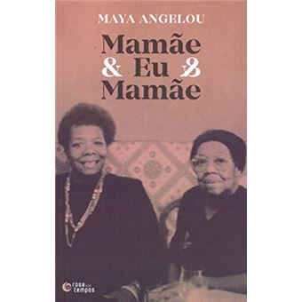 Mamãe & Eu & Mamãe - 1
