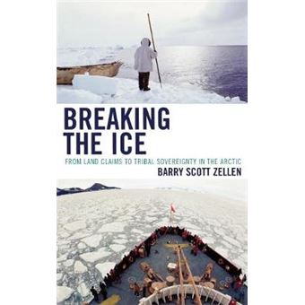 Breaking The Ice - 1